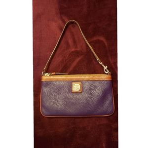 Dooney & Bourke wristlet